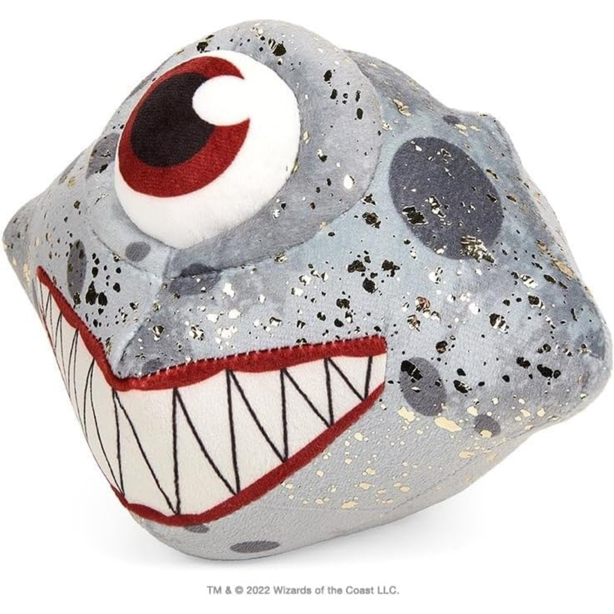 WizKids Dungeons & Dragons Eye Monger Phunny Plush | Kidrobot