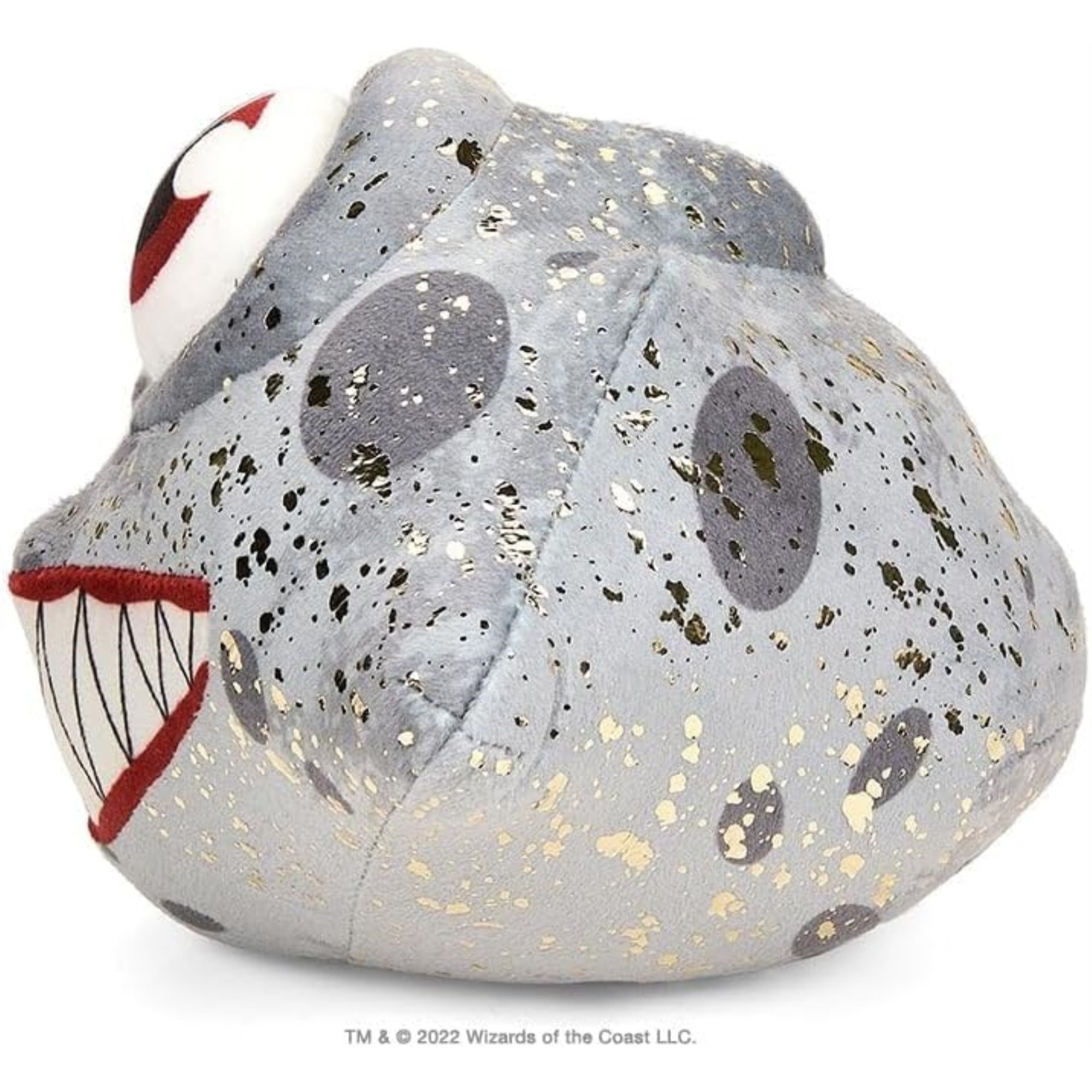 WizKids Dungeons & Dragons Eye Monger Phunny Plush | Kidrobot