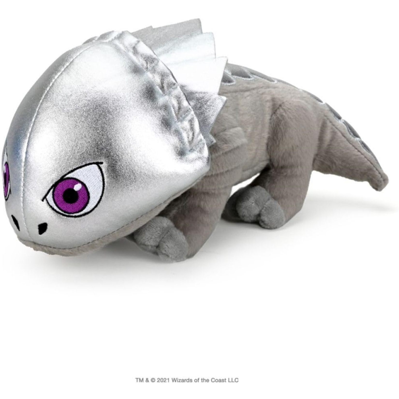 NECA Dungeons & Dragons Bulette Phunny Plush