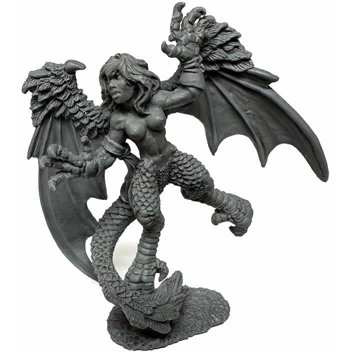 Reaper Miniatures Harpy