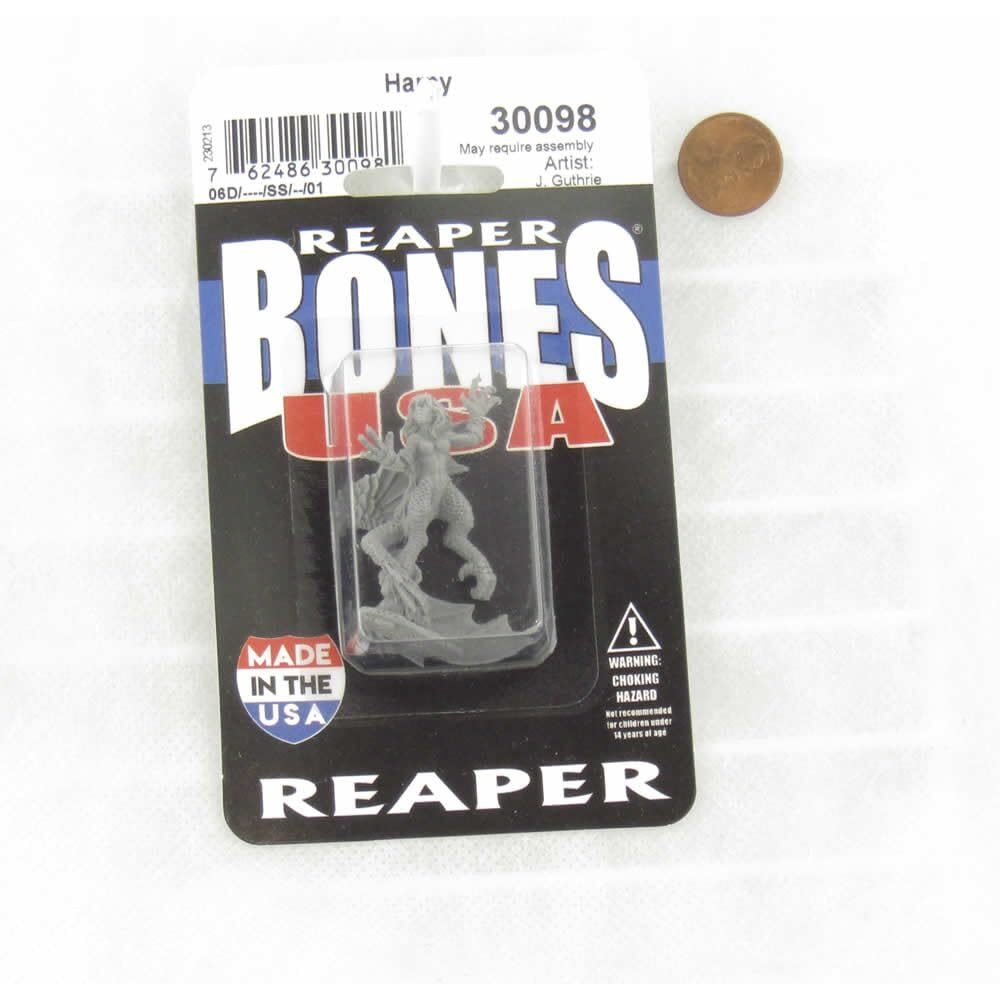Reaper Miniatures Harpy