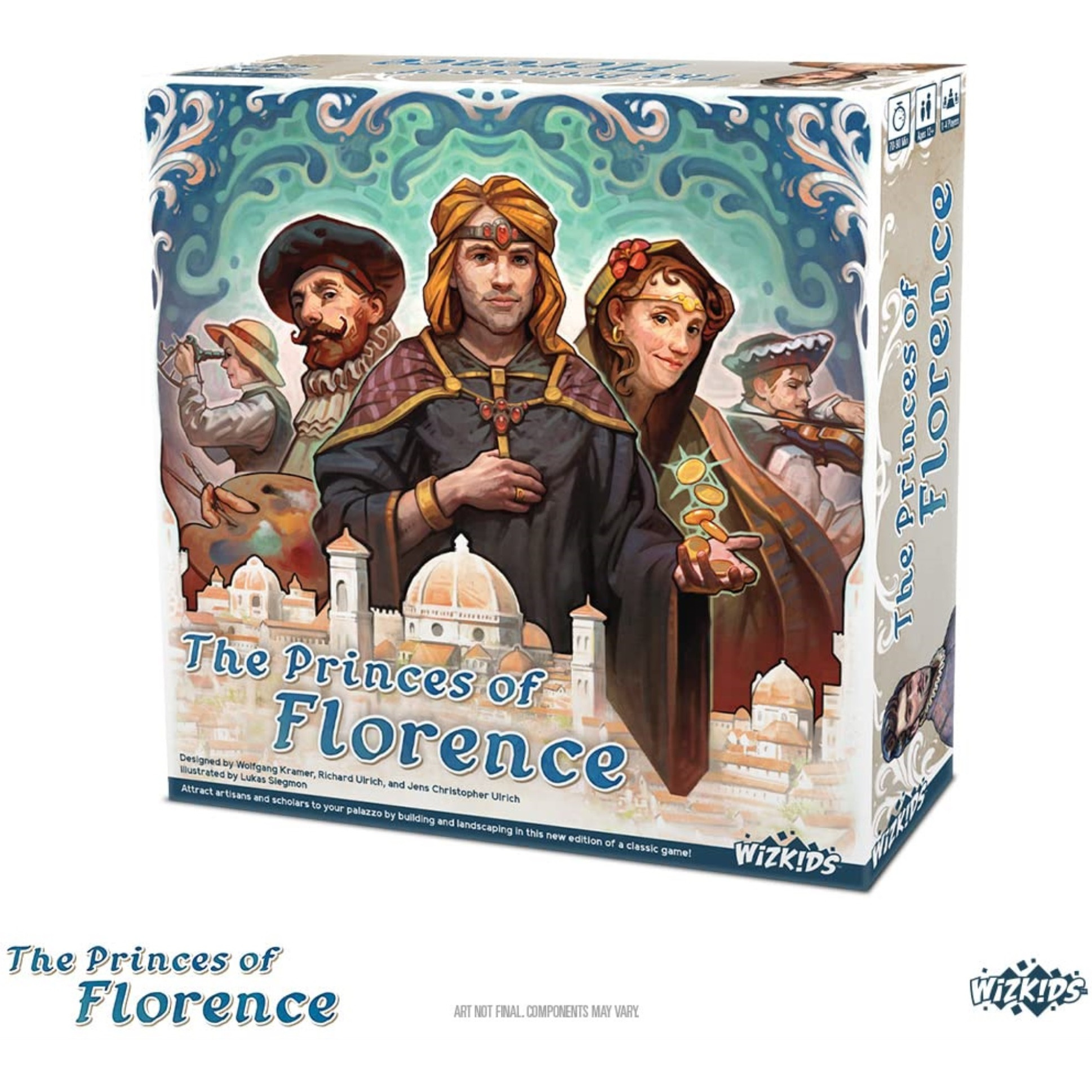 Princes of Florence