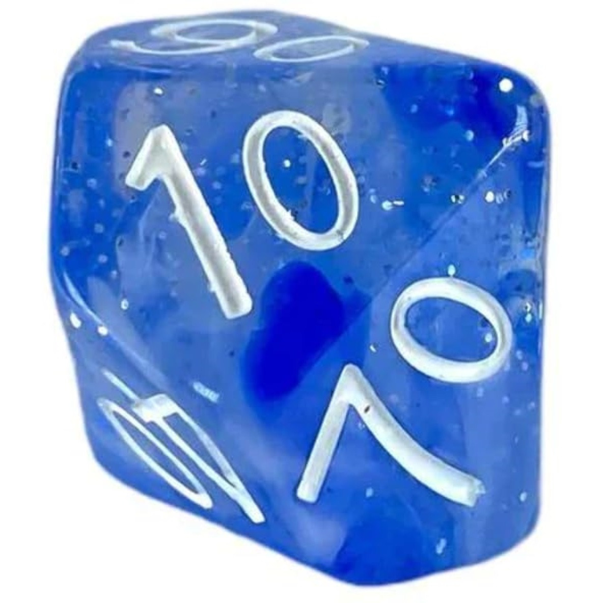 Role 4 Initiative Diffusion Poly Set - Wizard's Arcana w/Class Symbol (15)