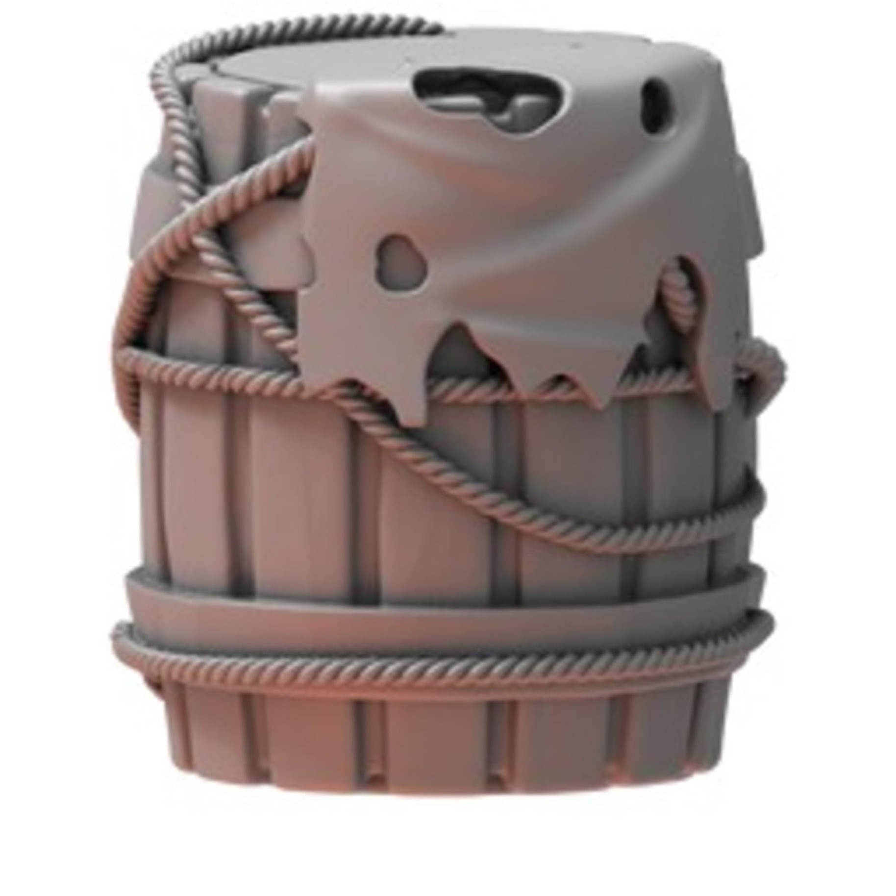 Steamforged Games Dark Souls The Role Playing Game Sinister Barrels Miniatures & Stat Cards