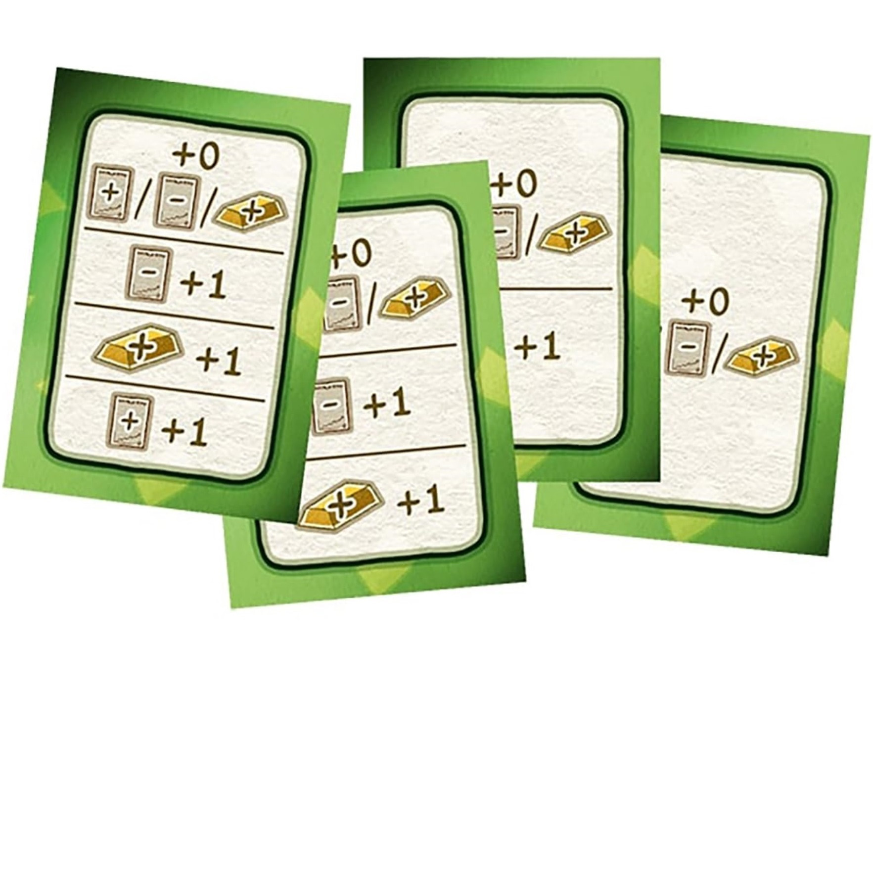 Rio Grande Games Economic Board Game, Buy & Sell Shares, Ages 14+, 2-5 Players, 45-90 Min