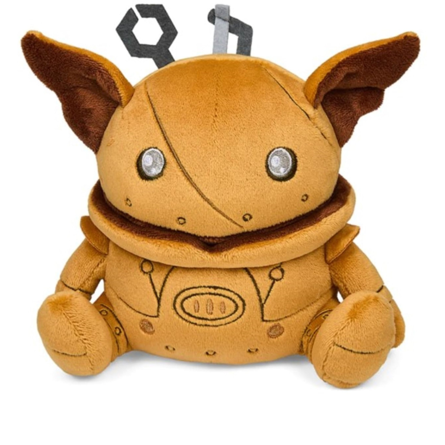 Pathfinder Phunny Plush by Kidrobot (Whirp)