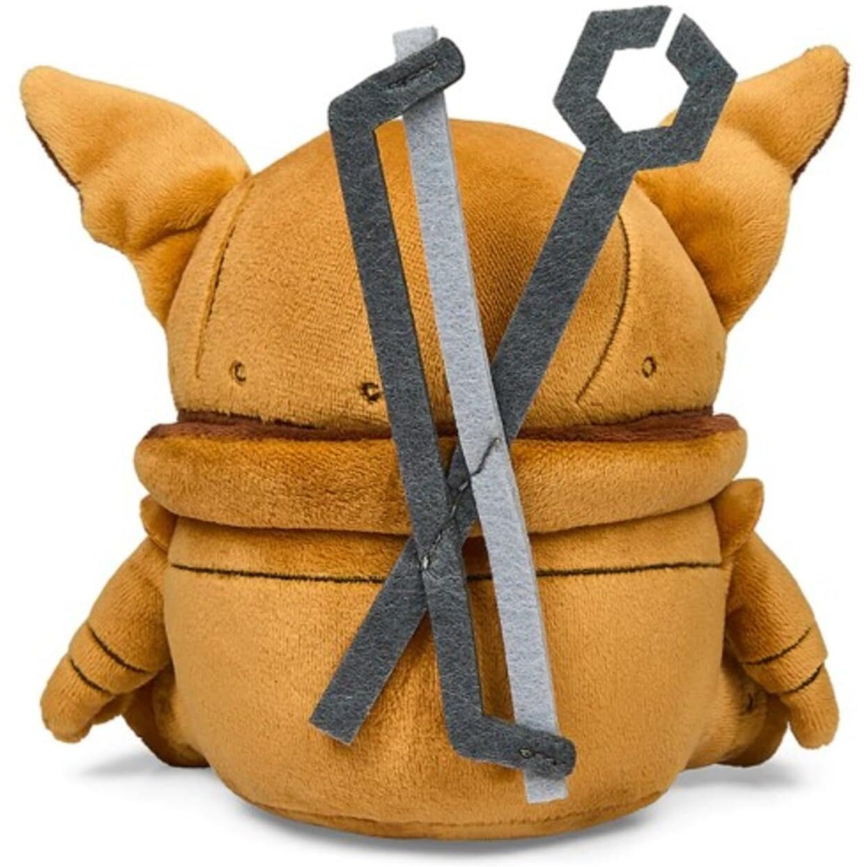 Pathfinder Phunny Plush by Kidrobot (Whirp)