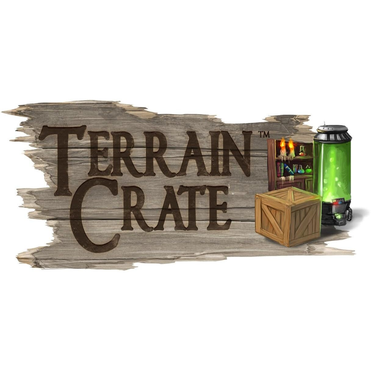 Mantic Entertainment. Terrain Crate Dungeon Adventures Dungeon Rogues. MGTC222 Unassembled and unpainted.