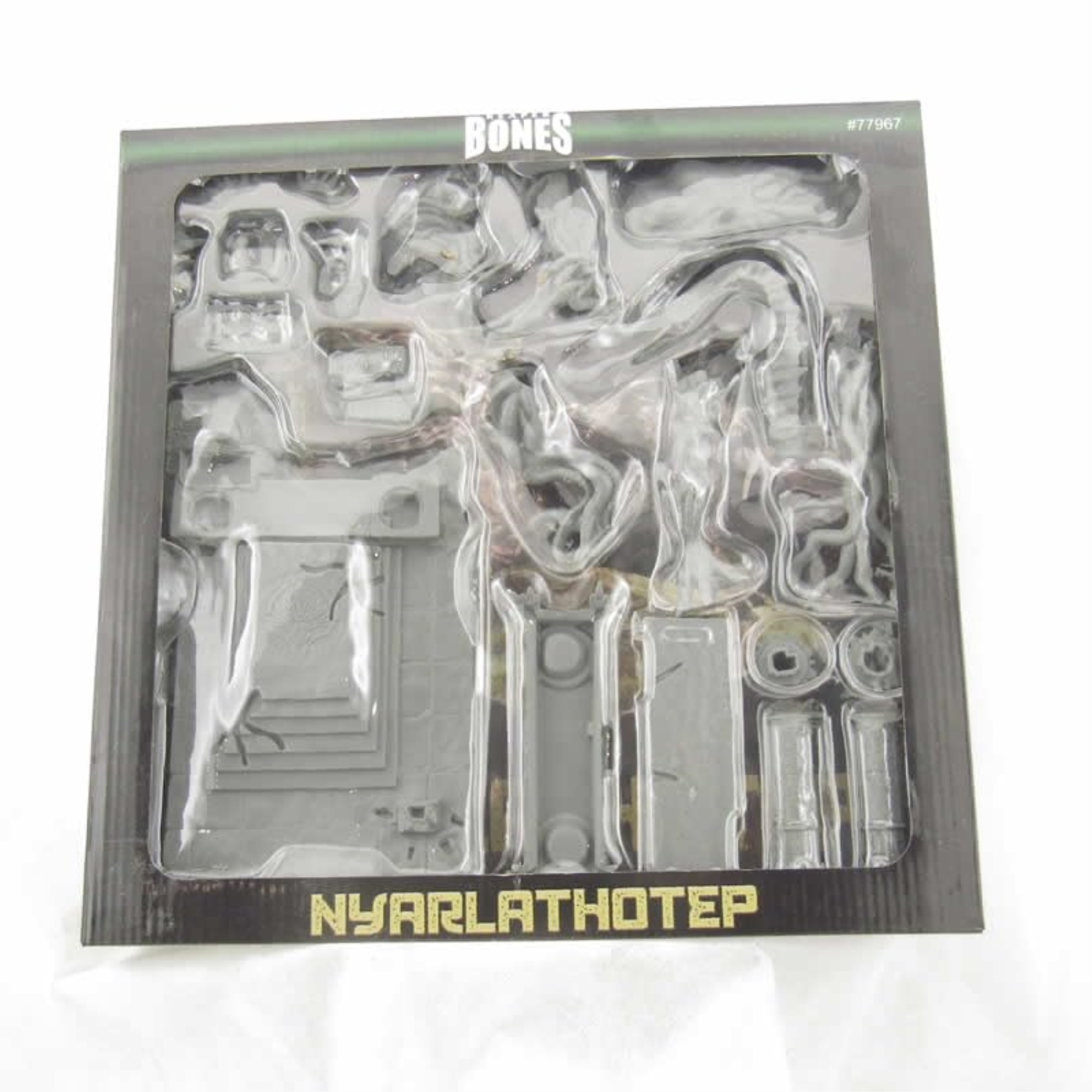 Reaper Nyarlathotep Miniature 25mm Heroic Scale Figure Dark Heaven Bones Miniatures