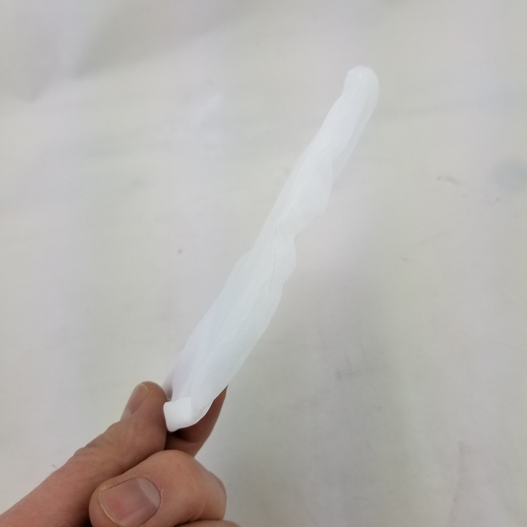 Sundance Spas Suction Fitting Sock (Large) Nmu150-Dc-5.75D