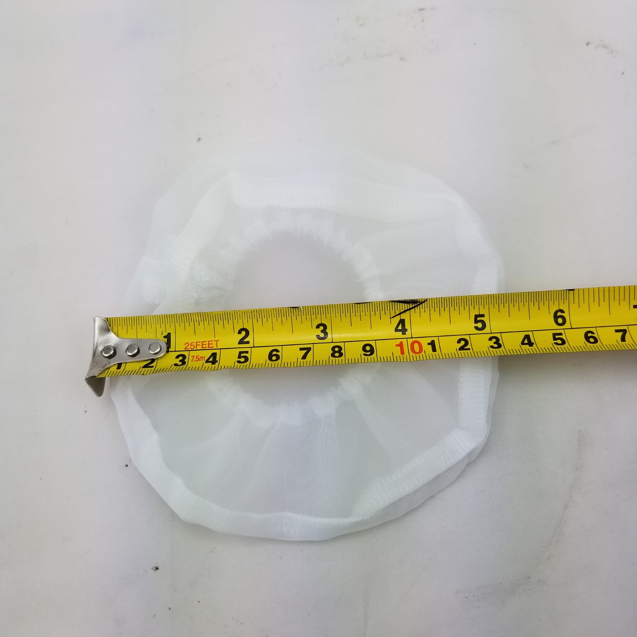 Sundance Spas Suction Fitting Sock (Large) Nmu150-Dc-5.75D