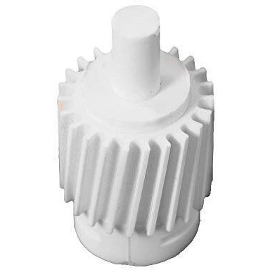 1983-1998 Mustang 4.10 & 3.73 Ratio White 23 Tooth Speedometer Speedo Gear