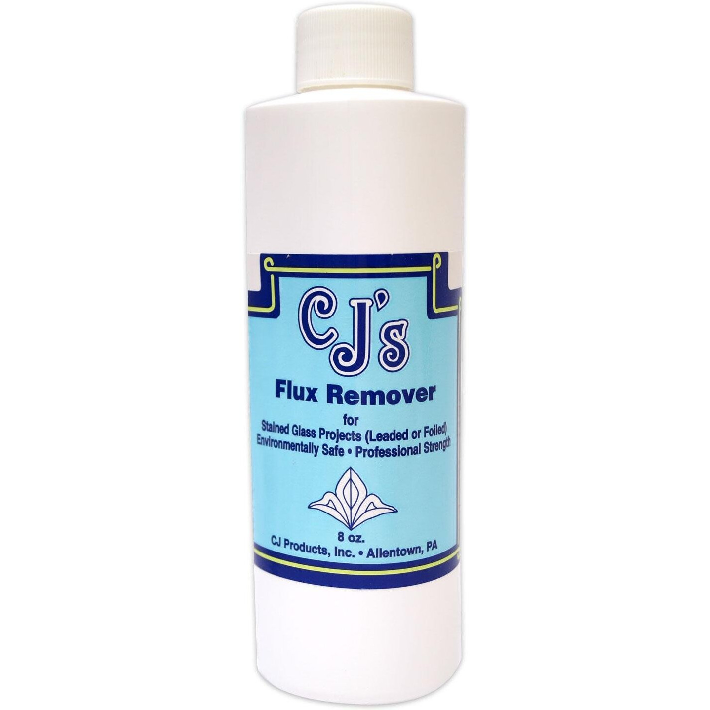 Cj 's Flux Remover - 8 Oz