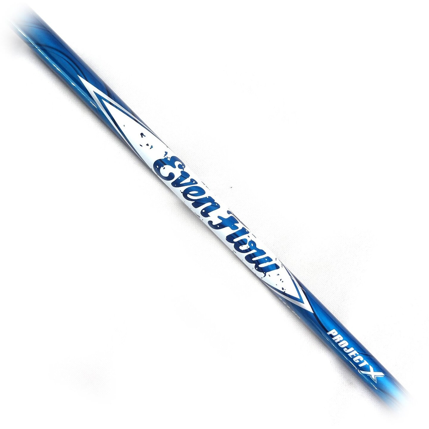 Project X New Even Flow Blue 50 55G Driverfairway Shaft Senior Flex