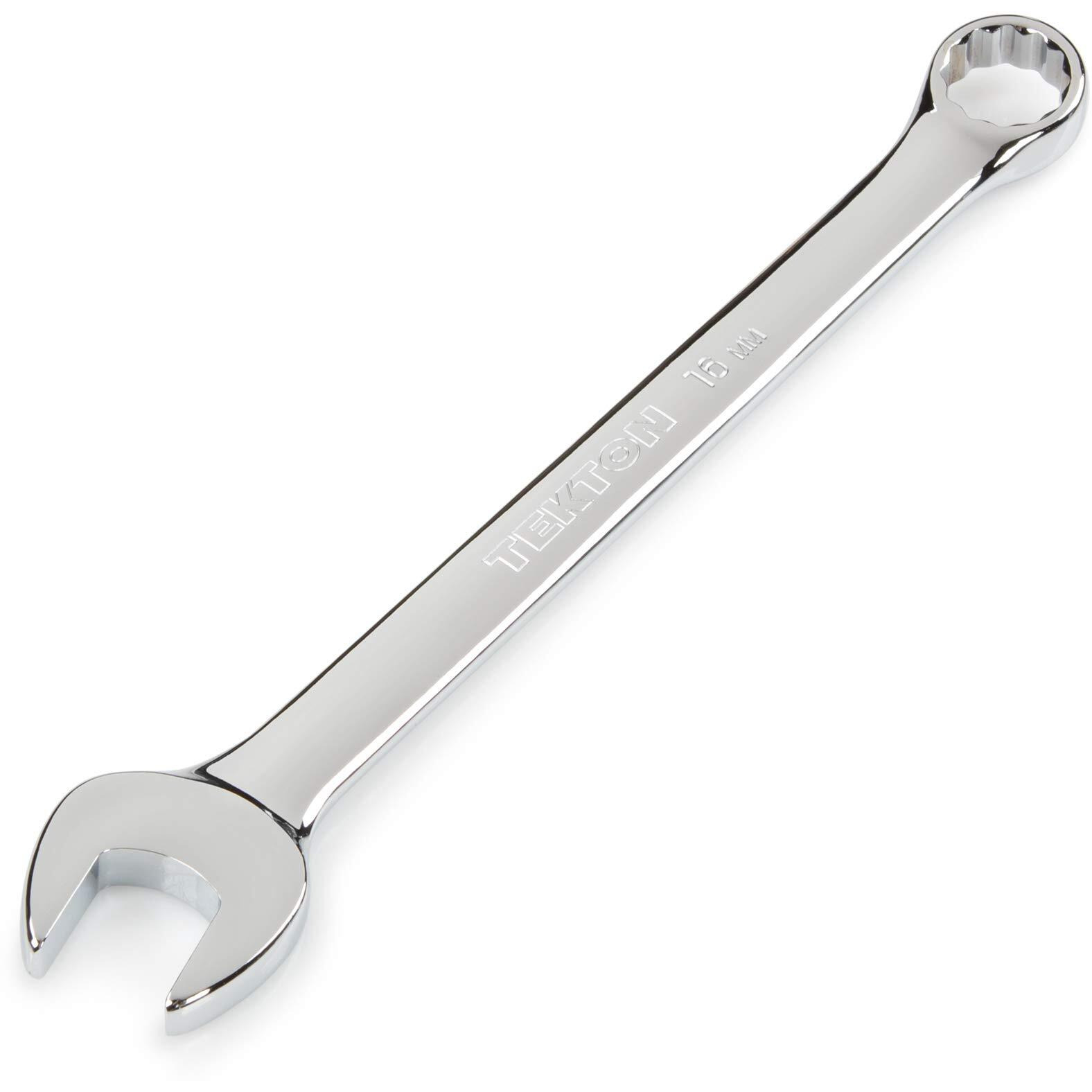 Tekton 16 Mm Combination Wrench | 18286