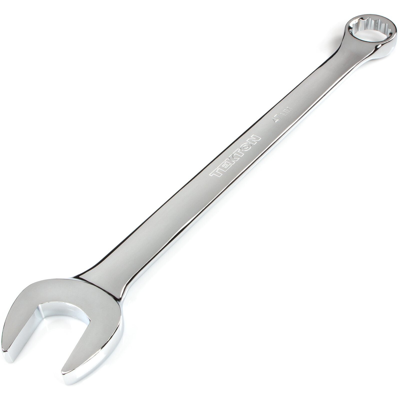 Tekton 47 Mm Combination Wrench | Wcb24047