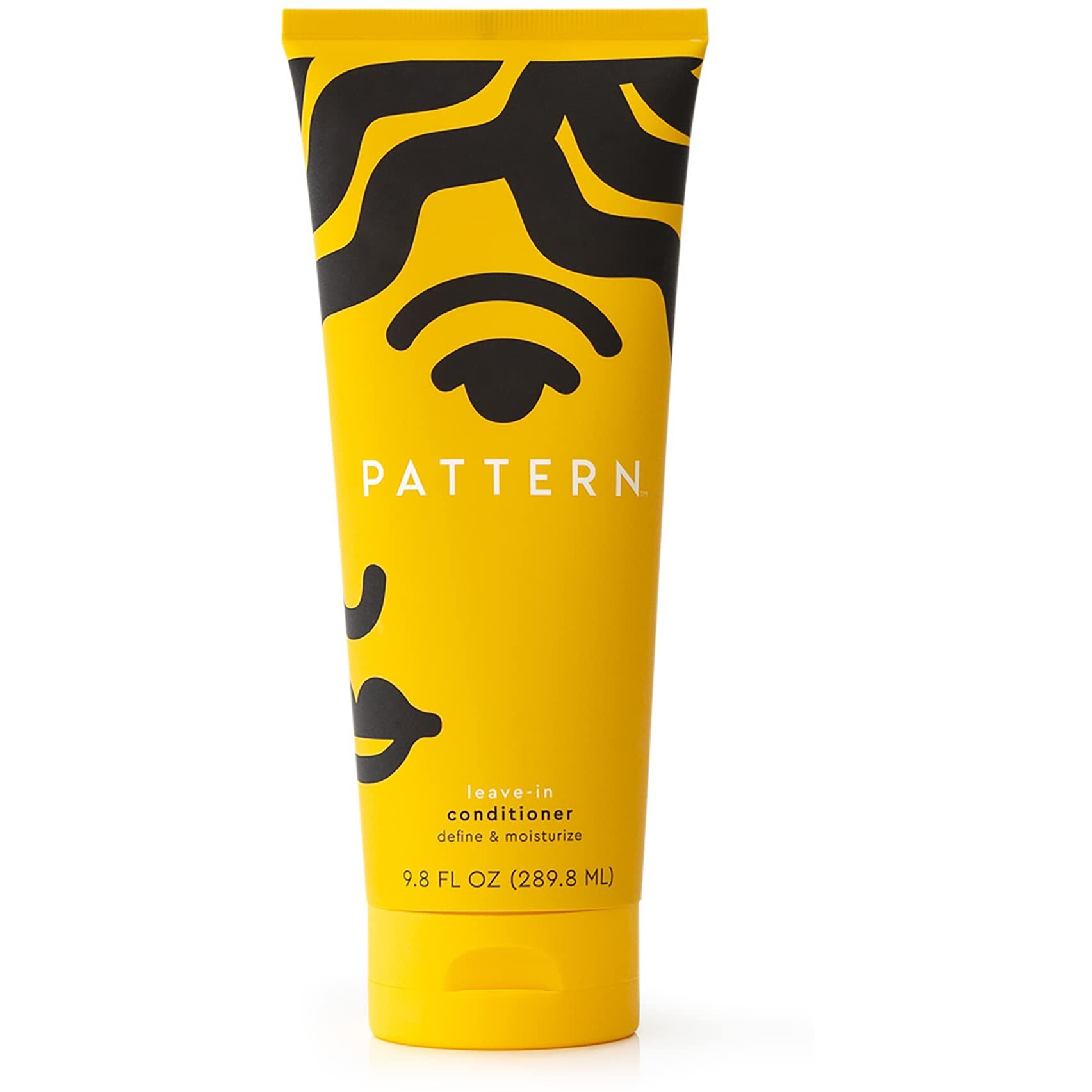 Pattern Beauty By Tracee Ellis Ross Leave-In Conditioner 9.8 Fl Oz - Rich Moisture For Curly  Coily And Tight-Textured Hair  3A To 4C