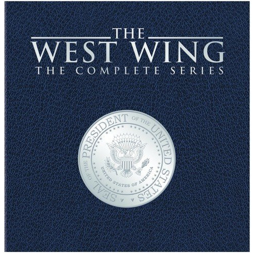 West Wing The Complete Series Collection (Repackagedvd)