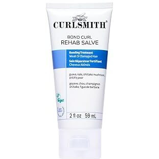 Curlsmith - Bond Curl Rehab Salve (2Oz)