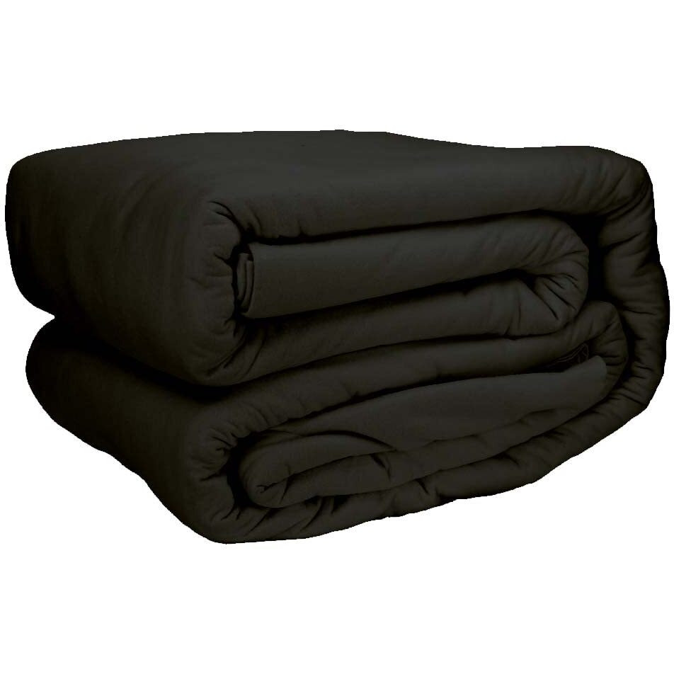 Rhino Pad 24-Foot Round Pool Liner Pad For Above Ground Swimming Pools | Prevents Punctures | Easy To Install Pool Liner Fabric | Made Of Strong Eco-Friendly Material | Extends Life To The Liner