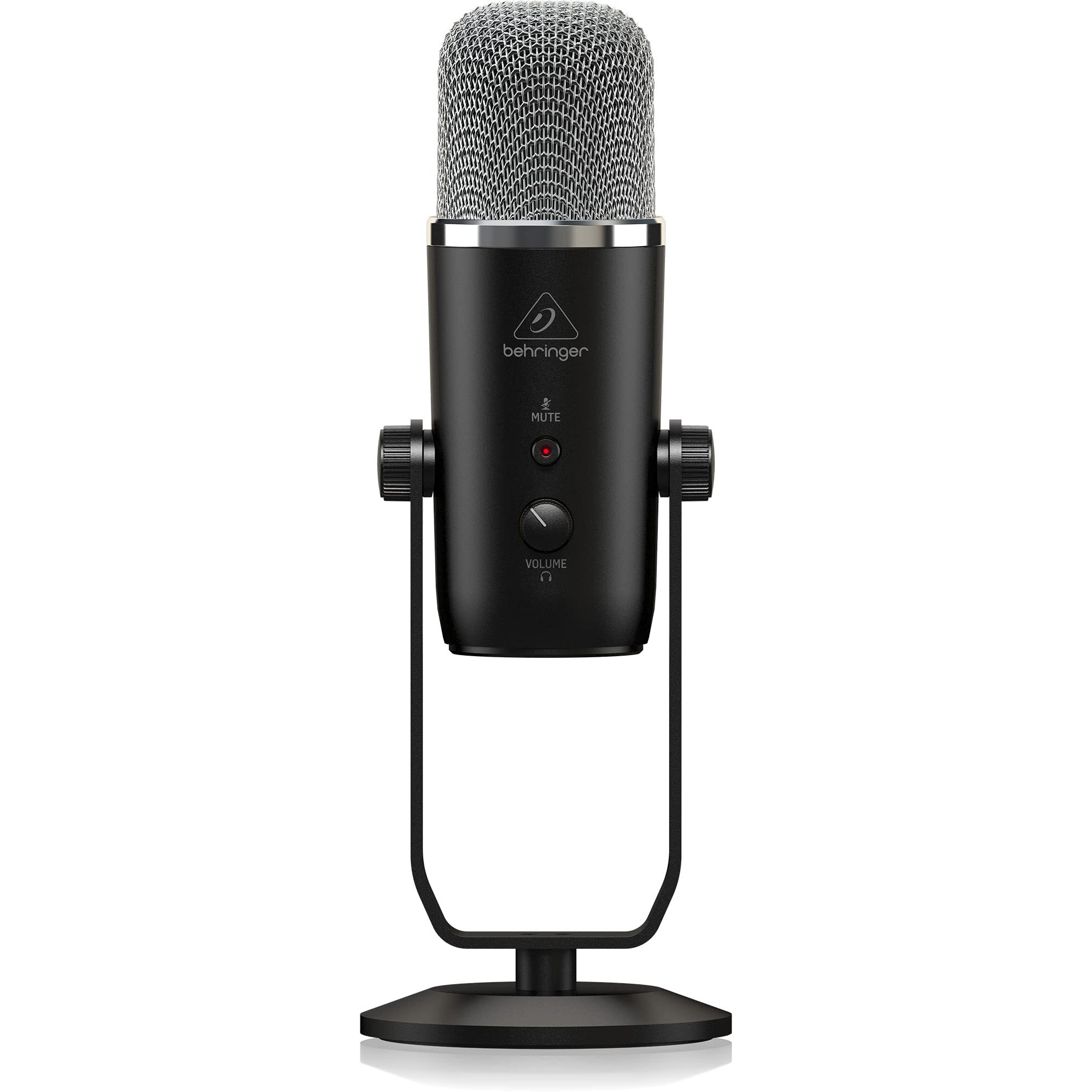 Behringer Bigfoot All-In-One Usb Studio Condenser Microphone