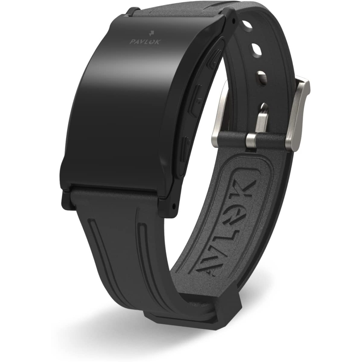 Pavlok 3 - A Personal Life Coach On Your Wrist - Practice Mindfulness And Build Good Habits - Track Your Steps  Activity  And Sleep Patterns (Sports Edition)