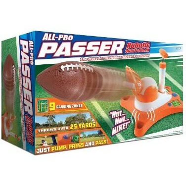 Nsi All Pro Passer Robotic Quarterback