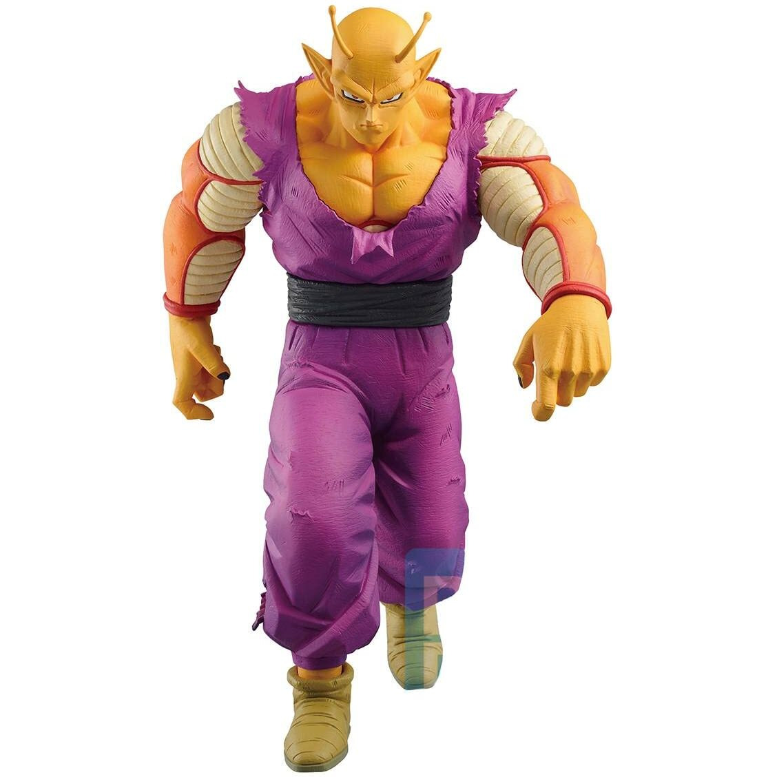 Bandai Spirits Ichibansho Ichibansho - Dragon Ball Super Hero - Orange Piccolo (Vs Omnibus Beast)
