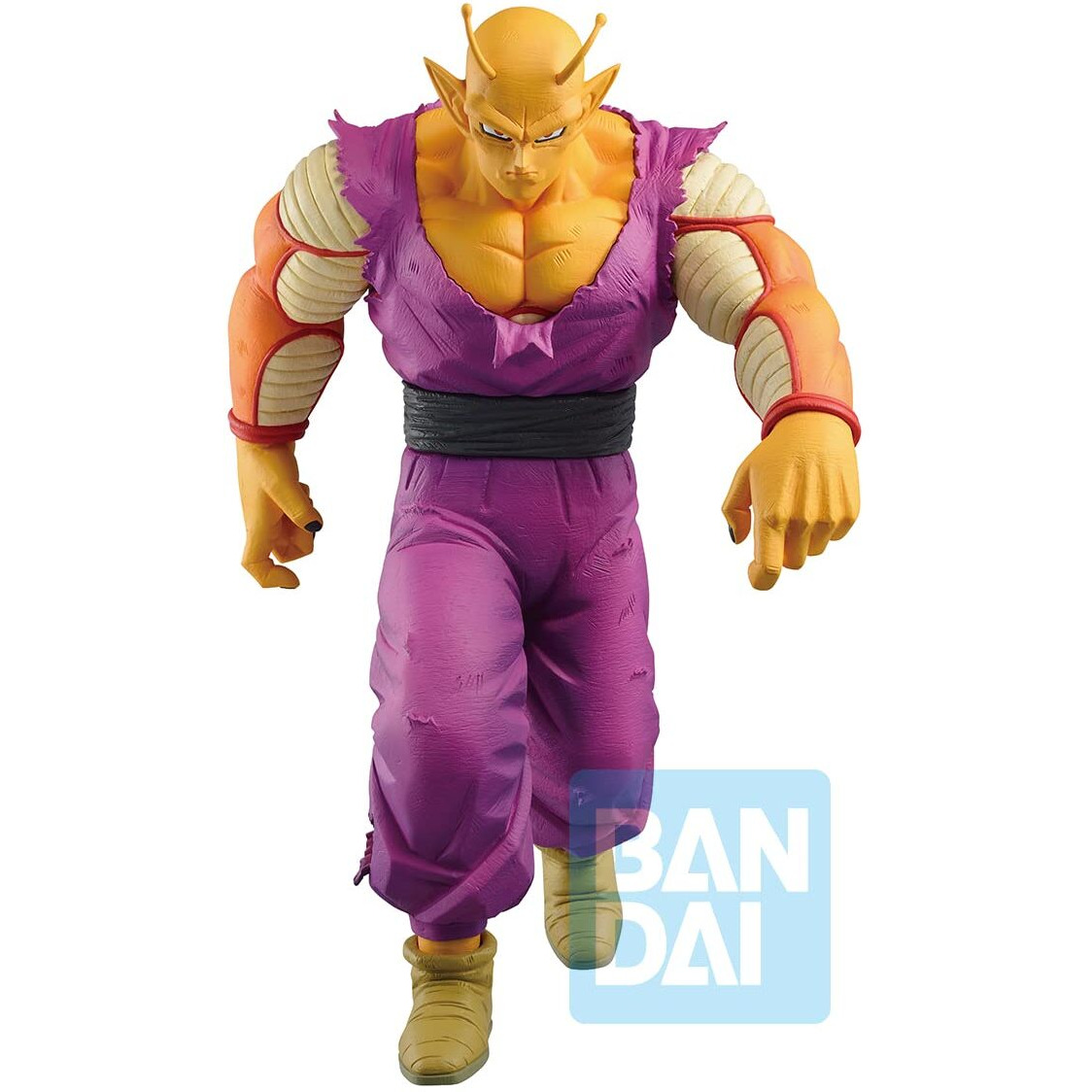 Bandai Spirits Ichibansho Ichibansho - Dragon Ball Super Hero - Orange Piccolo (Vs Omnibus Beast)