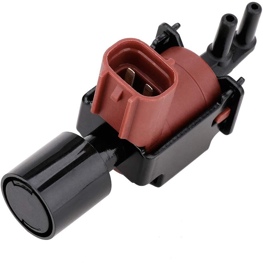 25860-62010 Toyota Vacuum Switching Valve Solenoid Vsv Replacement For 1992-2007 Toyota Camry Sienna Avalon Highlander Solora 92-06 Lexus Es Rx 300 330 3.0 3.3L Replace 911-612 Egr Vacuum Switch Valve