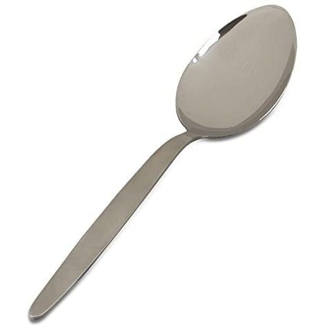 J.B. Prince U715 S/S Chef Gray Kunz Sauce Spoon