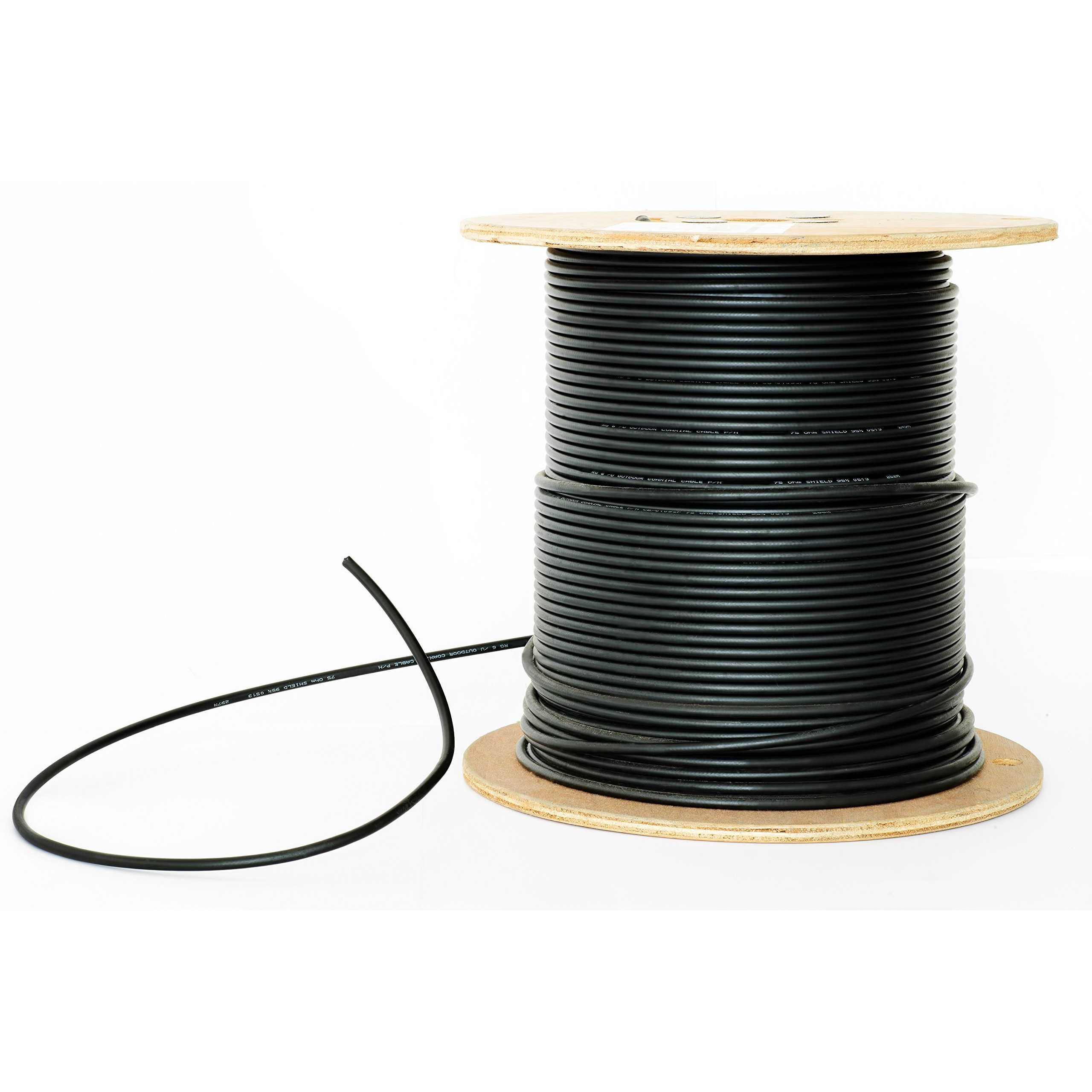 Mogami 2319 Guitar Patch Cable - Bulk Instrument Cable W2319 For Pedal Board (20 Ft)