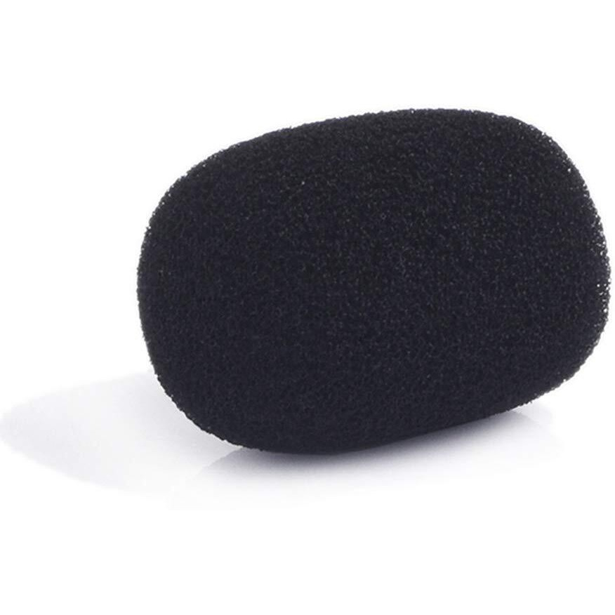 Replacement Microphone Windscreen Compatible With Peltor Comtac Headset