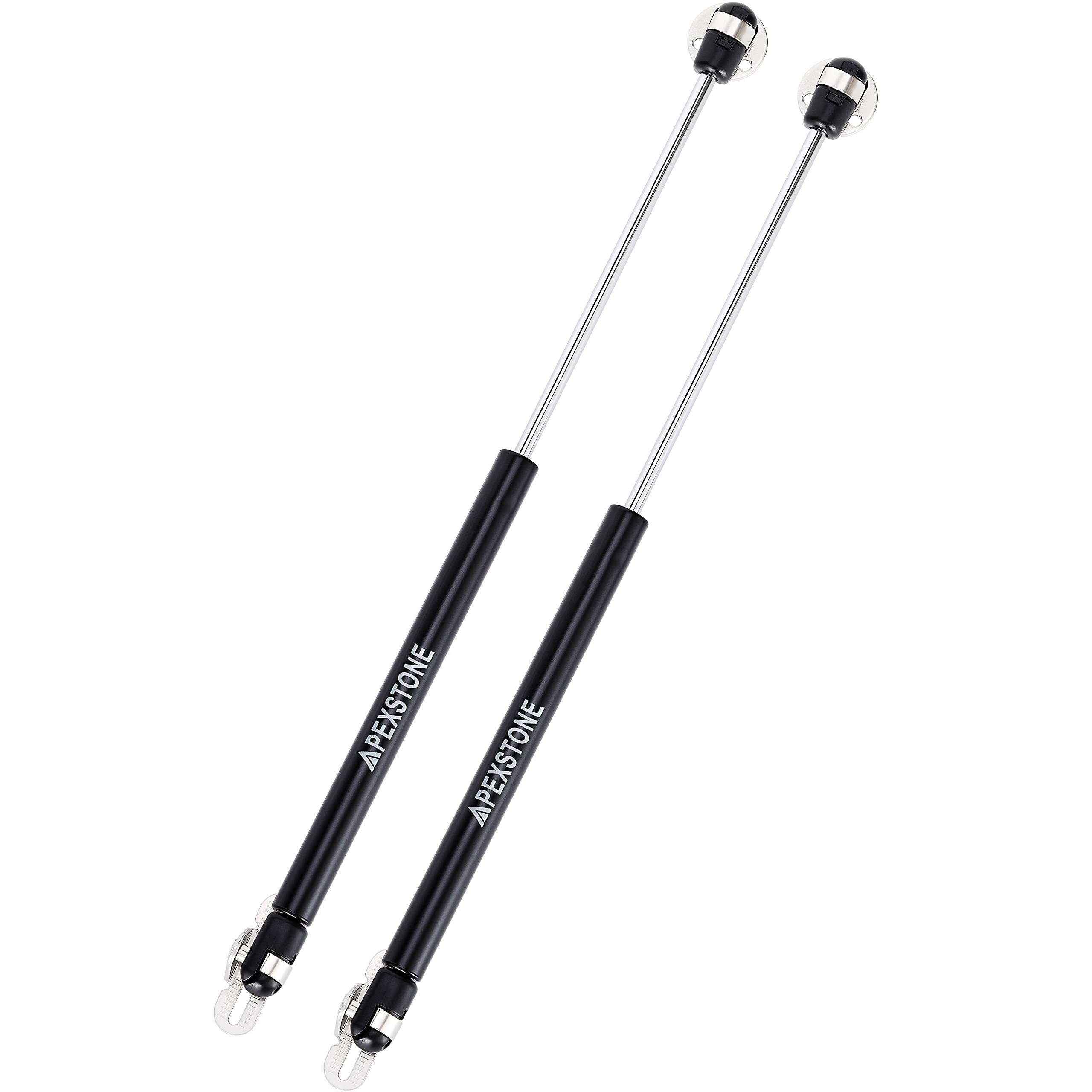 Apexstone Soft Close Toy Box Hinges Soft Close Toy Chest Hinges Slow Closing Hinges For Toy Chest Toy Box Safety Hinge Soft Close Hinge  Set Of 2