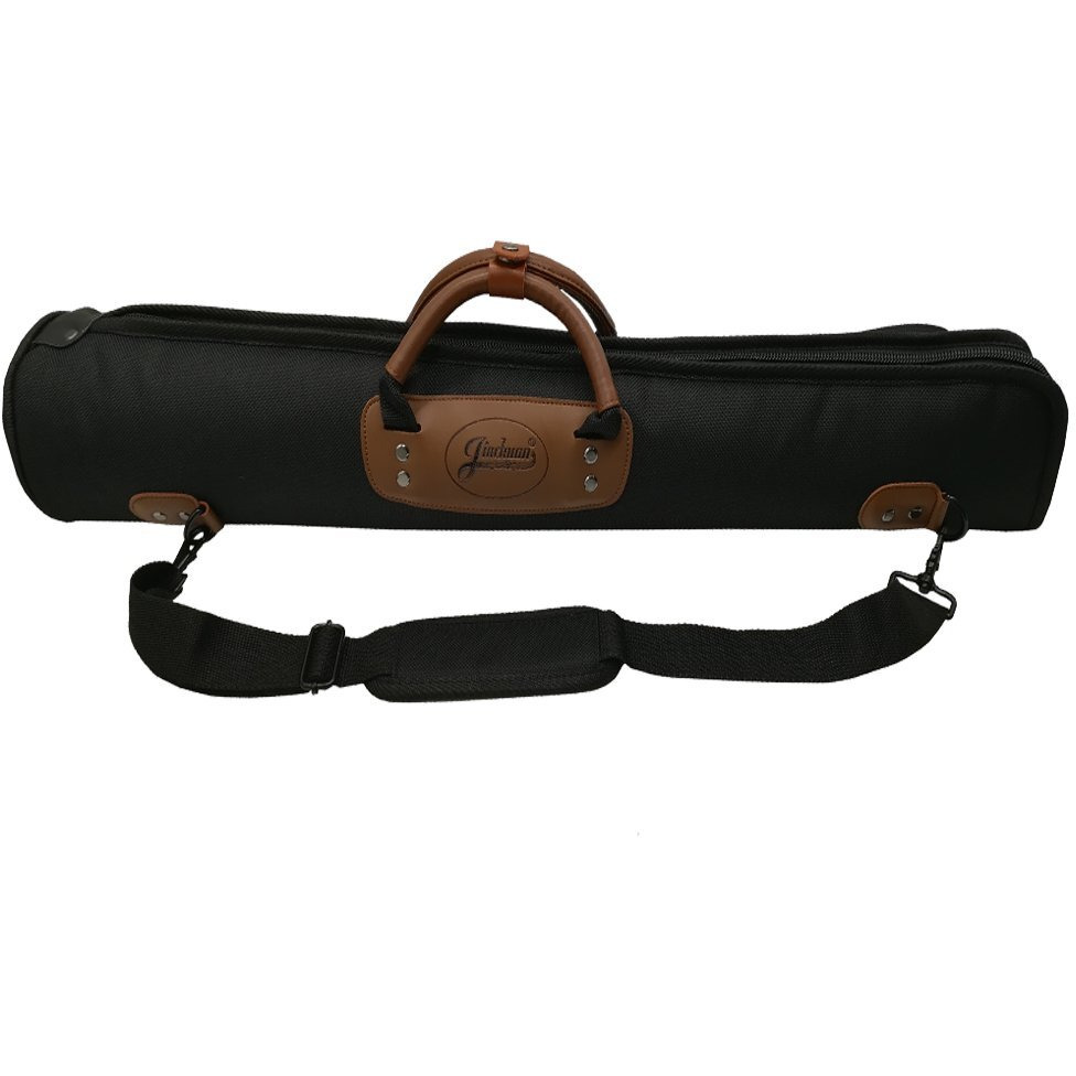Xinlinke Soprano Saxophone Case Ewi Electronic Torch Clarinet Soft Sax Gig Bag 15Mm Padded