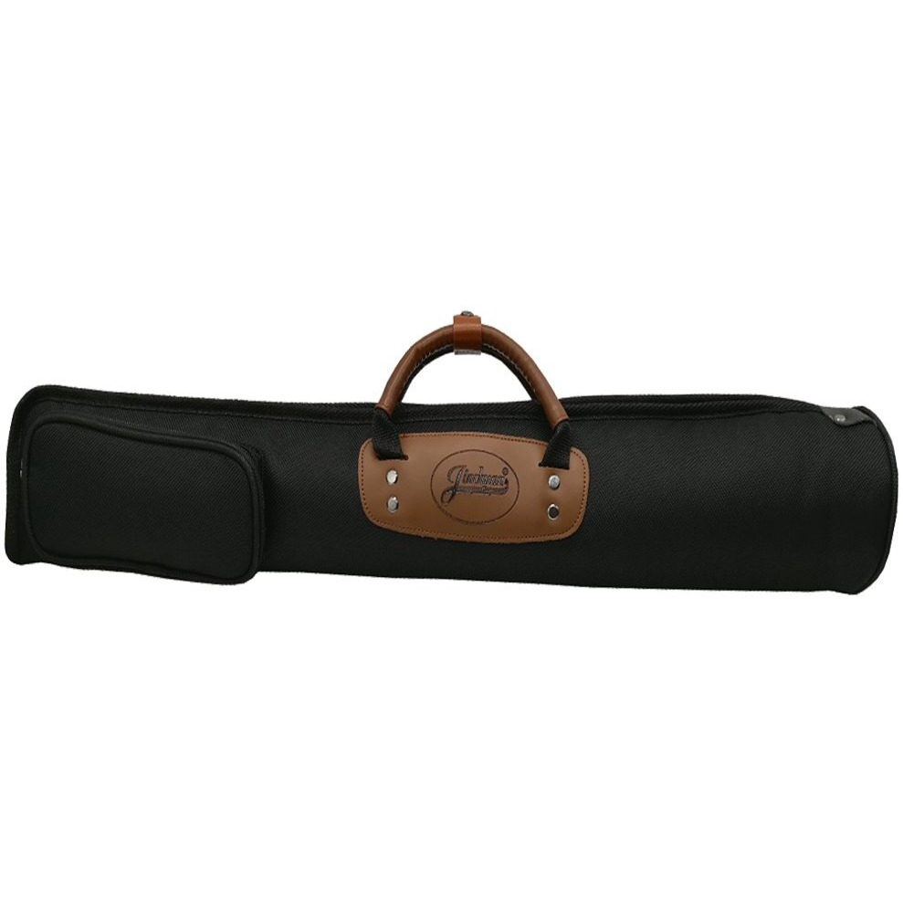 Xinlinke Soprano Saxophone Case Ewi Electronic Torch Clarinet Soft Sax Gig Bag 15Mm Padded