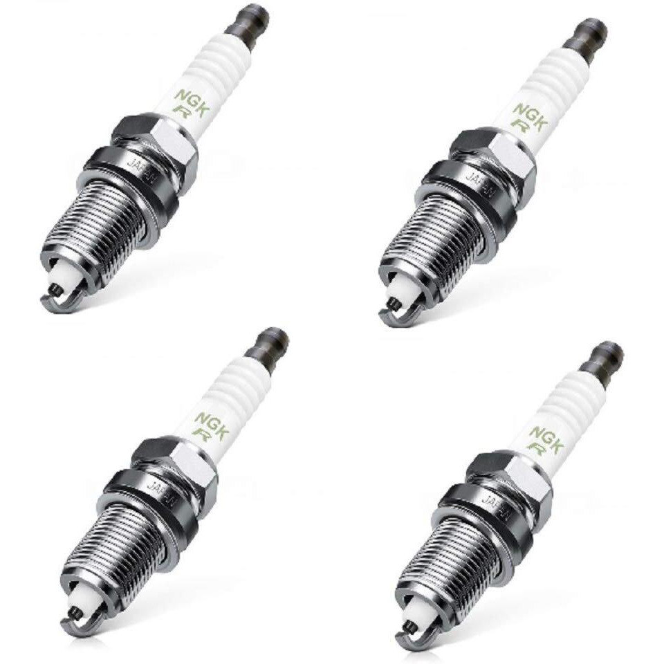 Ngk 4177 Tr6 Spark Plug  Pack Of 4