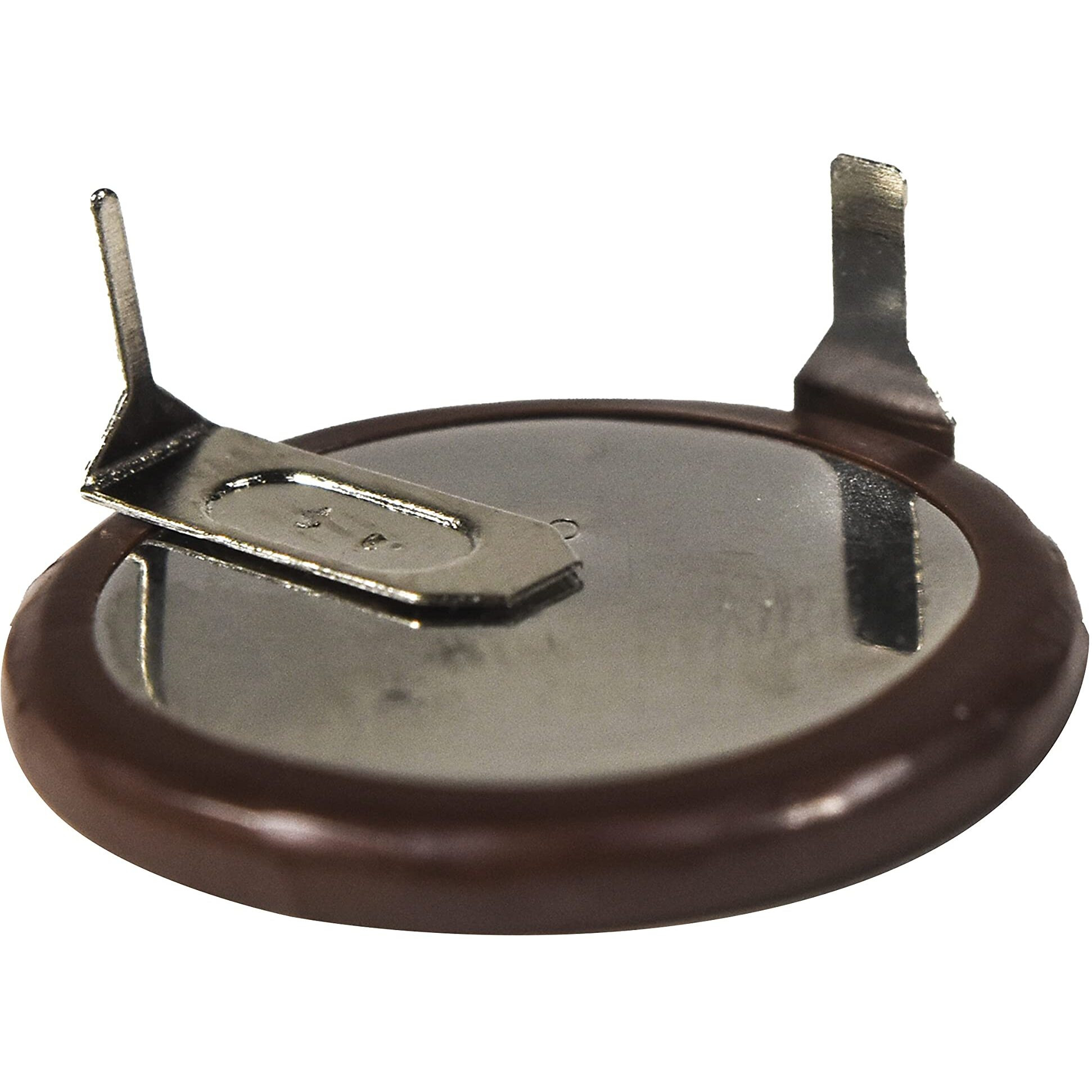 Hqrp Battery Compatible With 3-Series Bmw E46 E90 E91 E92 E93 Lx8 Fzv Lx8Fzv Key Fob Keyfob 90 Degrees Pins Vl2020