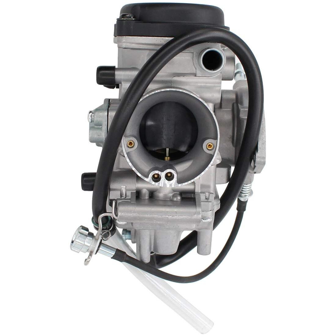 Motoku Carburetor Carb For Bruin Big Bear Wolverine Kodiak Grizzly 250 350 400 450 Yfm 4X4 Atv