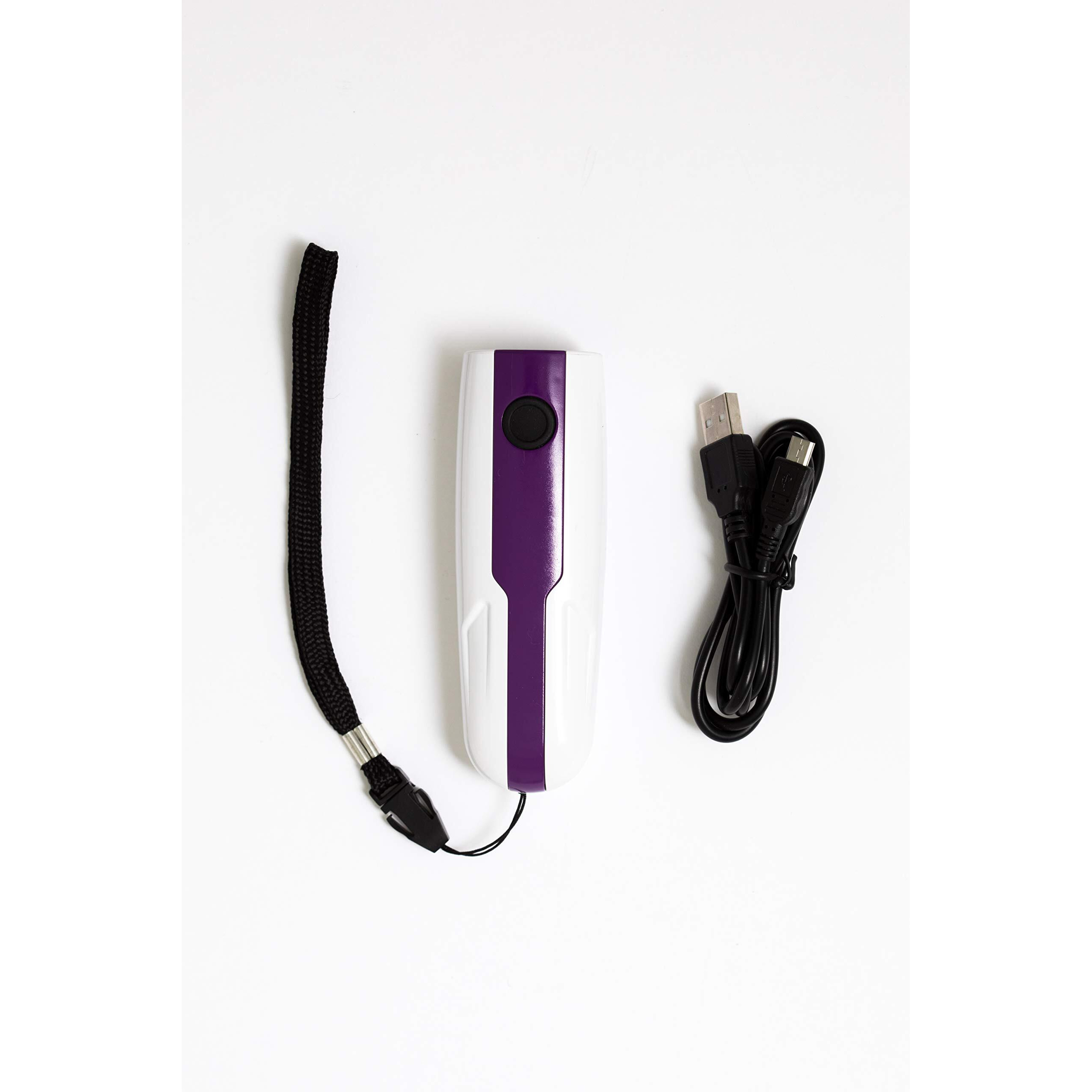 Doggie Don'T Device - Dog Training Tool To Stop Barking & Bad Behaviors - Loud Sound Safely Corrects And Redirects Behavior (Rechargeable Battery)