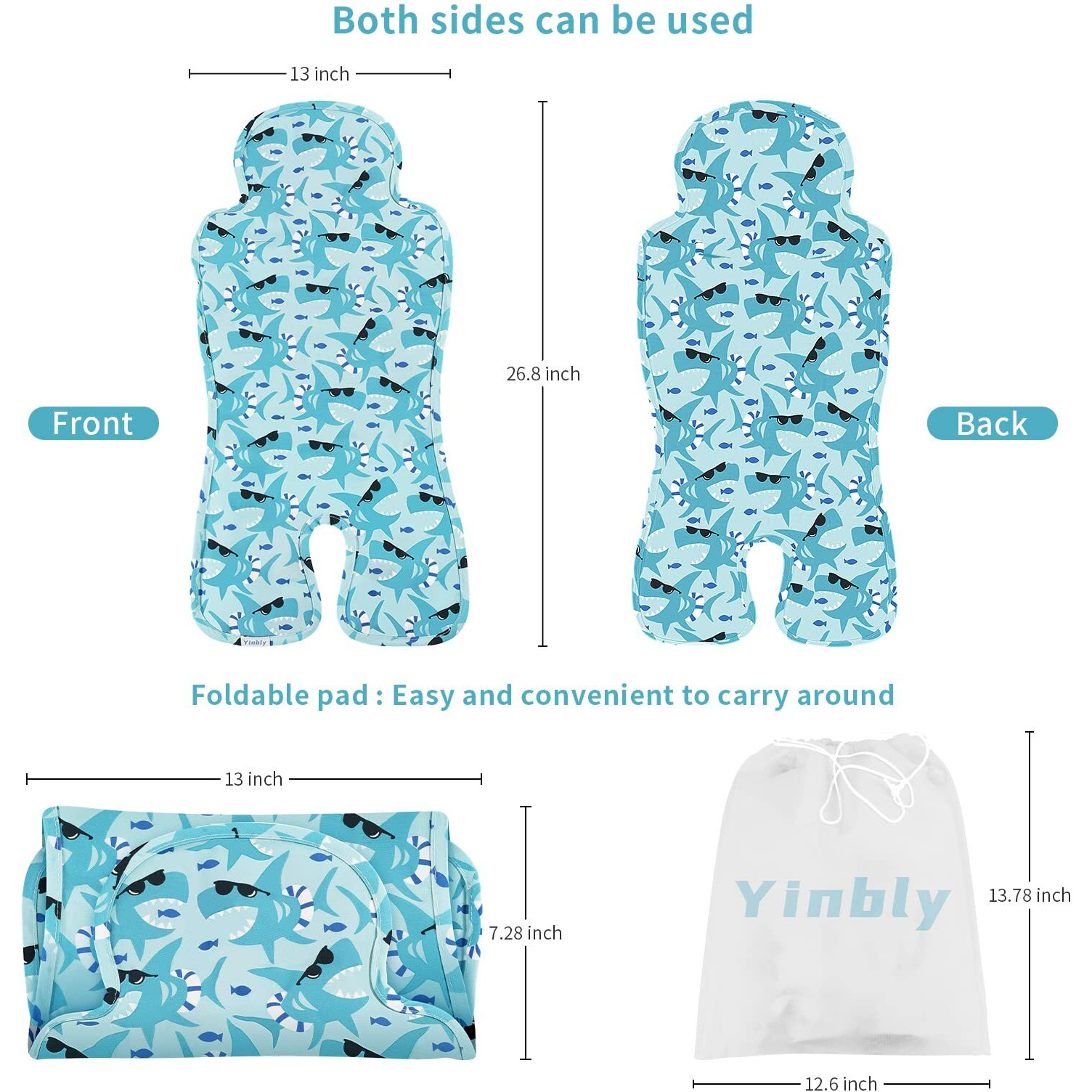 Gel Car Seat Cooler Pad For Children  Breathable Ice Seat Cooler Mat Multifunctional Baby Cushion Suitable For Stroller  Baby Dining Chair  Child Safety Seat