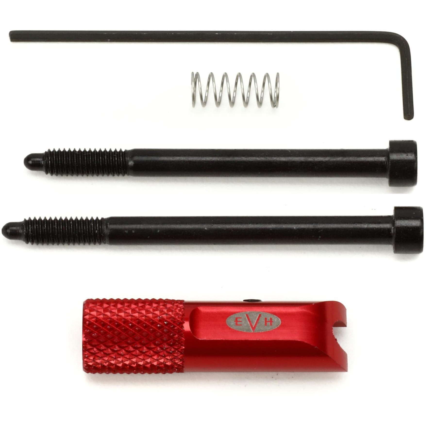 Evh D-Tuna System - Red