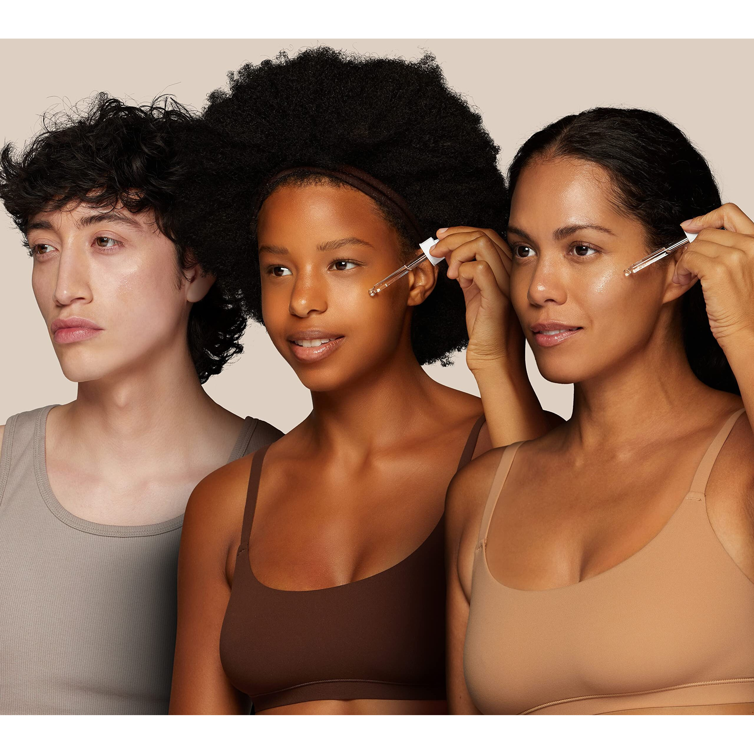 Pearlessence Argan & Vitamin E Facial Oil | Powerful Hydration To Help Balance  Revive & Rejuvenate Skin | Made In Usa  Cruelty Free & Paraben Free