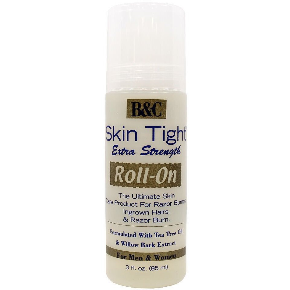 Skin Tight Roll-On Extra Strength Formula 3Oz