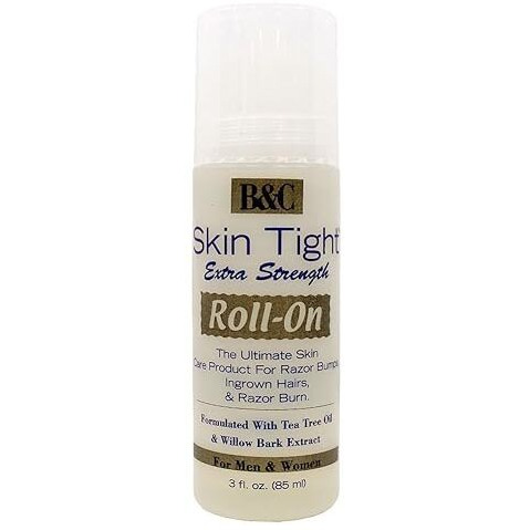 Skin Tight Roll-On Extra Strength Formula 3Oz
