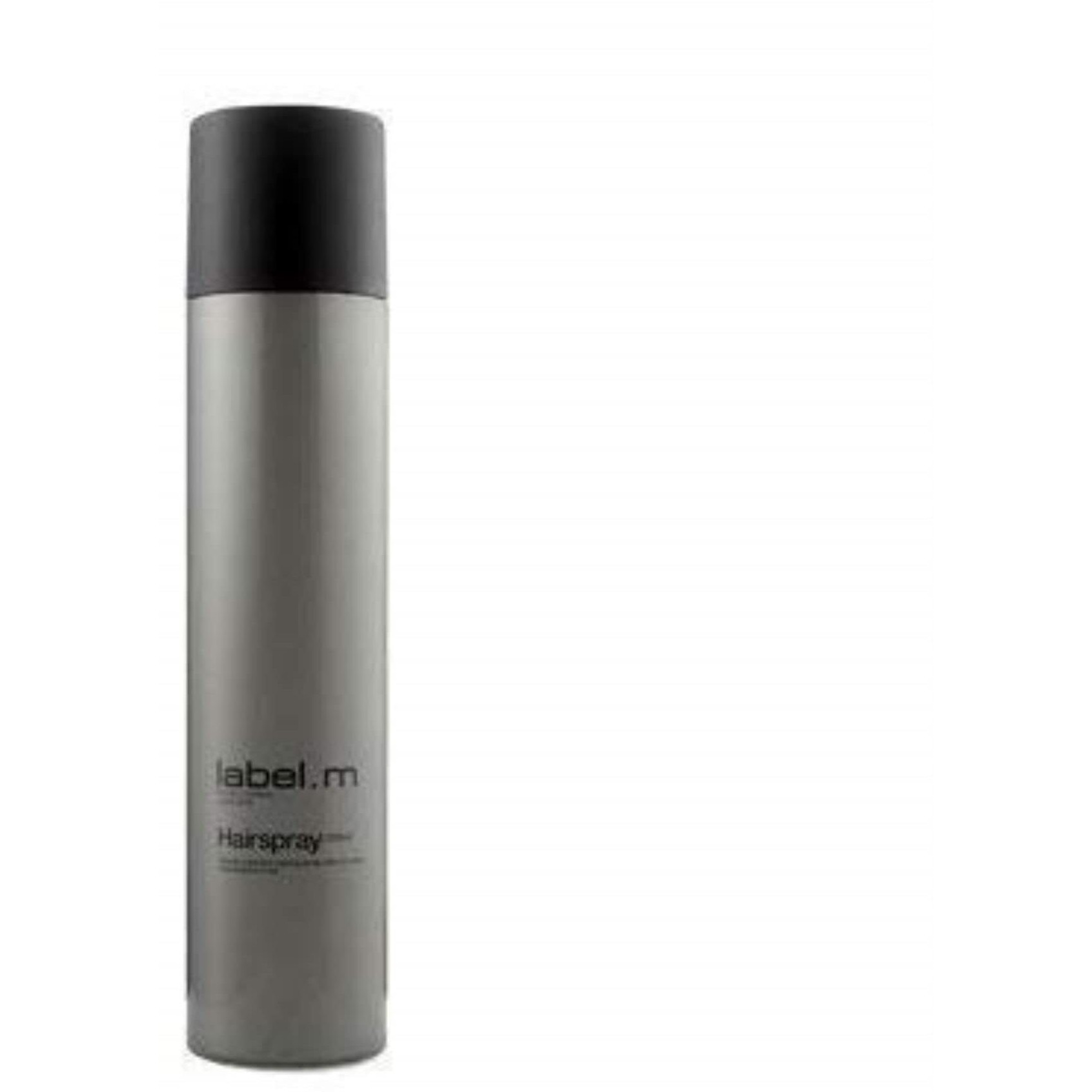 Label. M Hairspray - 9Oz