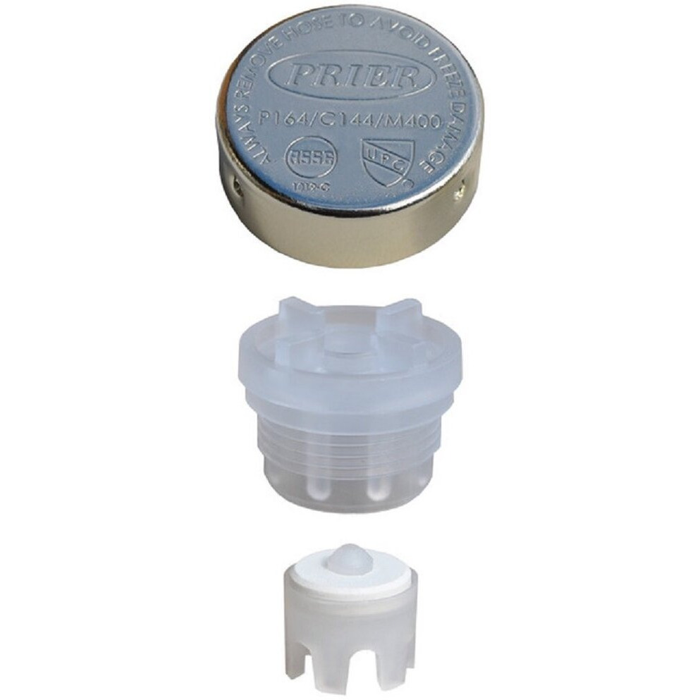 Prier C-144Kt-806 Vacuum Breaker Assembly For C-144 And P-164