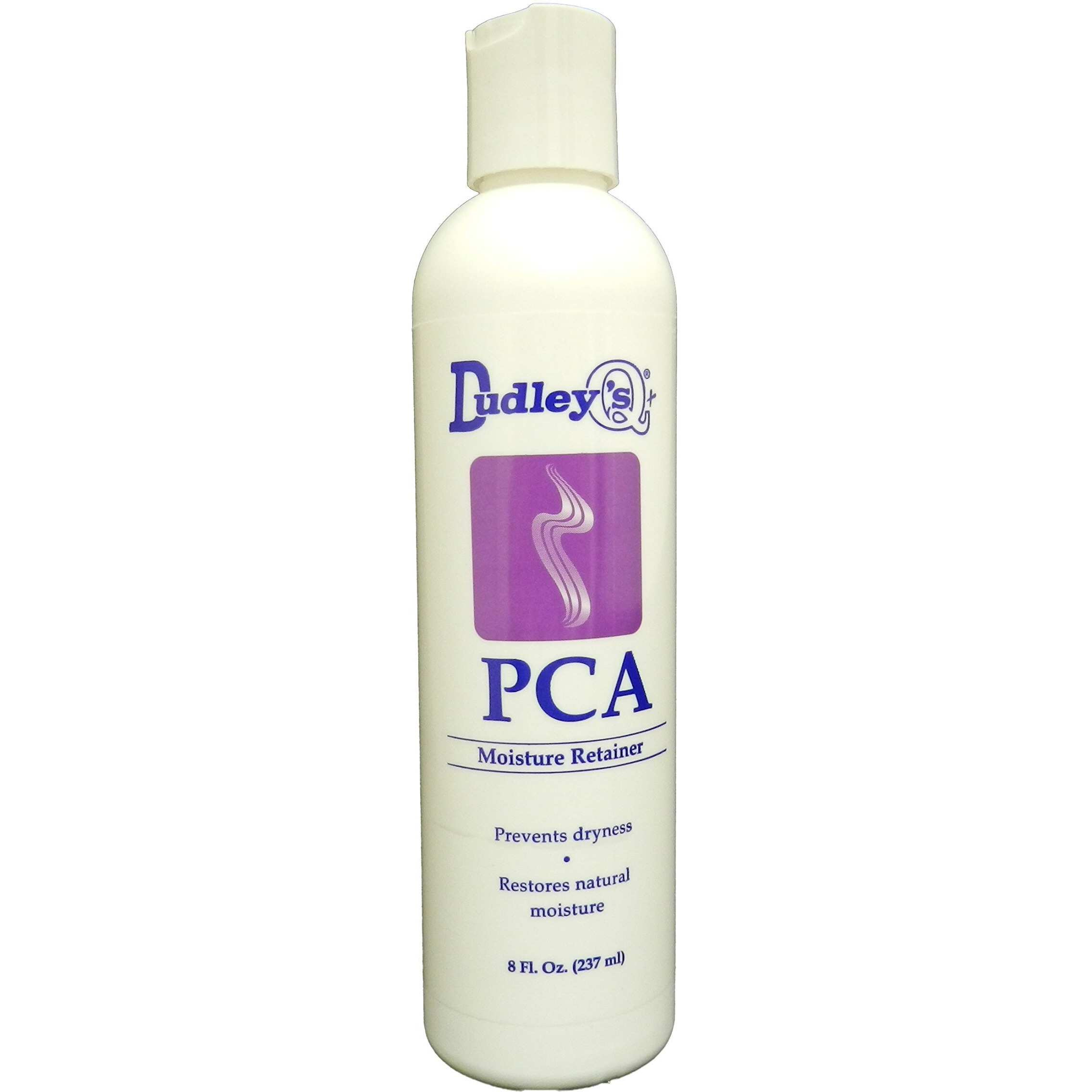 Dudley's Pca Moisture Retainer For Unisex  8 Ounce