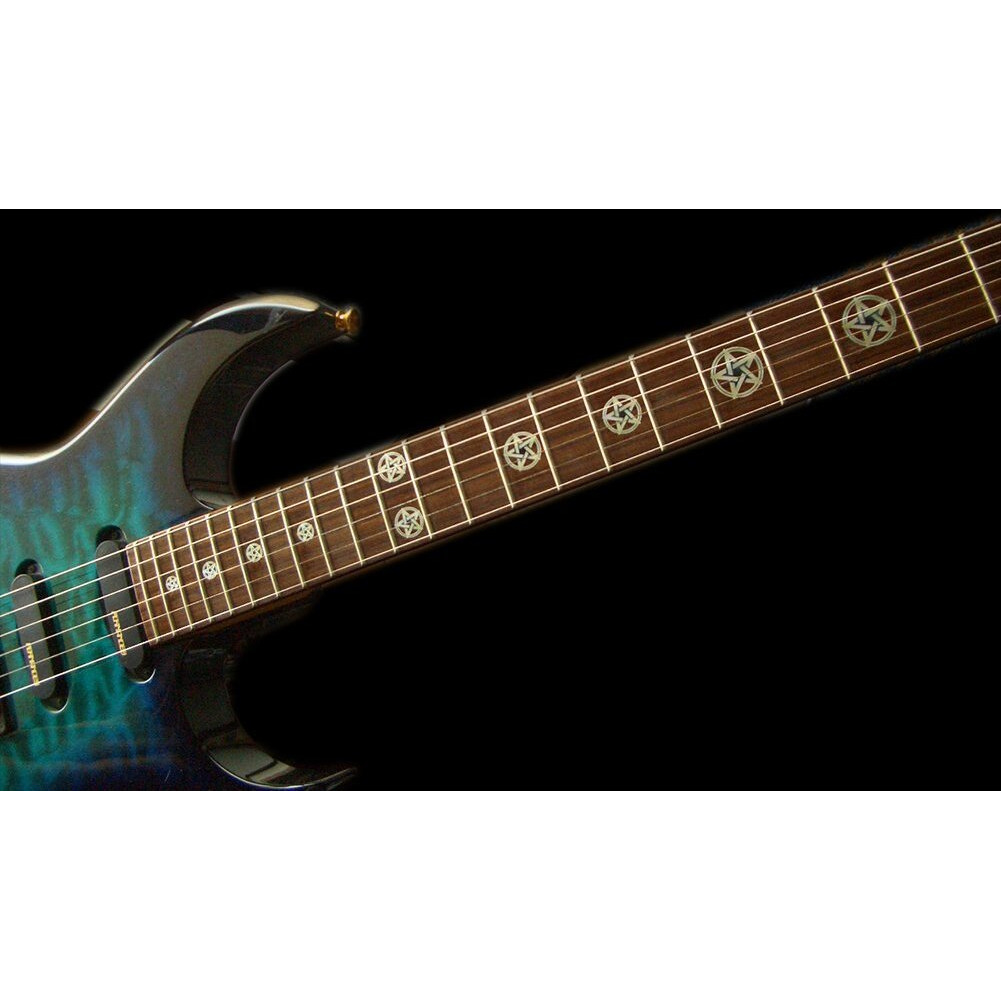 (Jockomo) Sticker/Decal (F-080Pg-Wt)