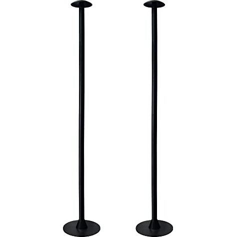 Nexcover Boat Cover Support Pole - Abs Support Pole For Boat Cover (2 Pack)  6-Stage Extension Adjustable Support Pole System Height Of 12-54  Poles For Boat Cover  Pontoon Boat Cover Poles.